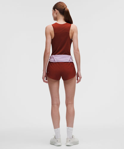 Lululemon Fast and Free Distance Running Belt
