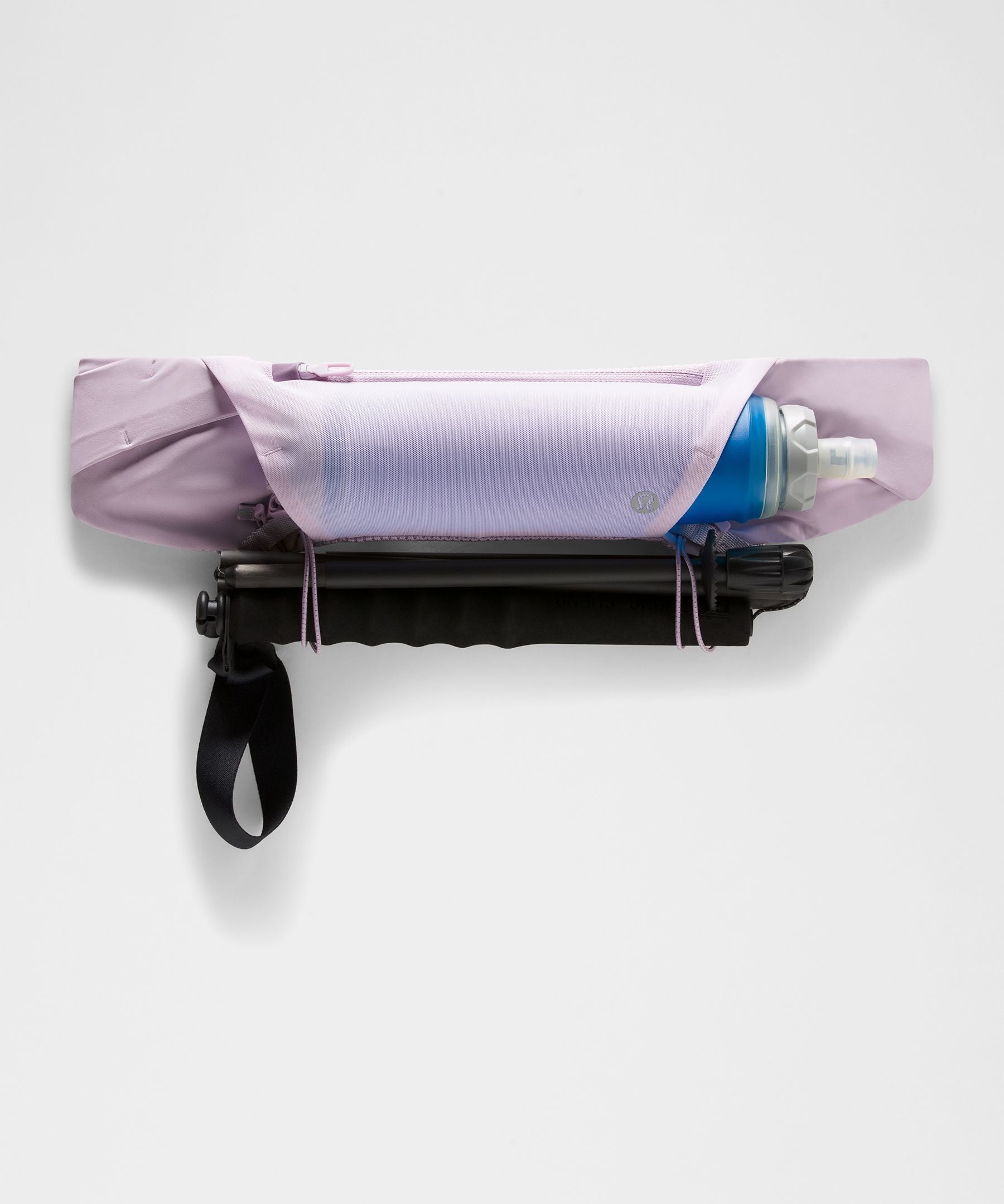 Lululemon Fast and Free Distance Running Belt