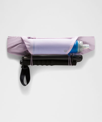 Lululemon Fast and Free Distance Running Belt