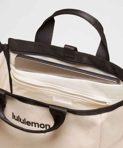 Lululemon Racket Bag 19L