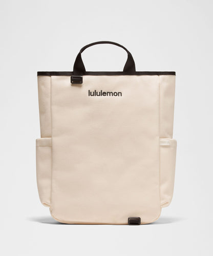 Lululemon Racket Bag 19L
