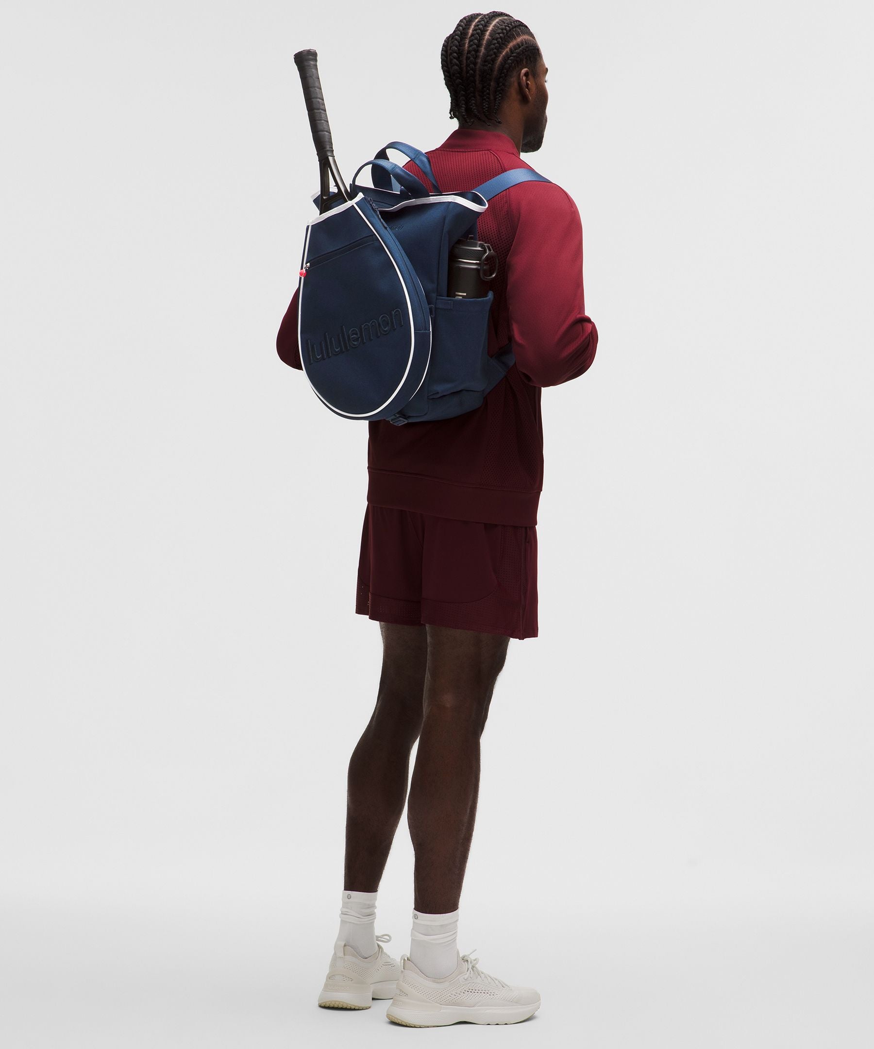 Lululemon Racket Bag 19L