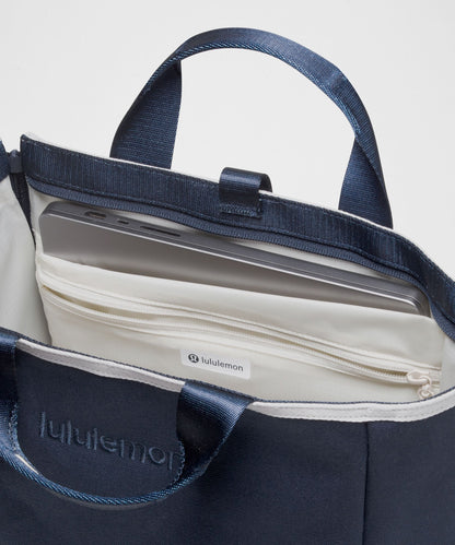 Lululemon Racket Bag 19L