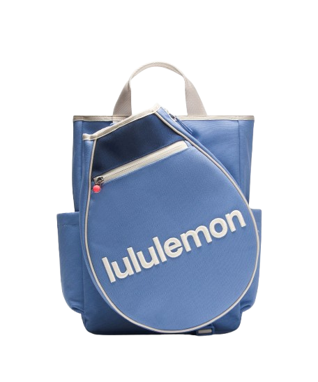 Lululemon Racket Bag 19L
