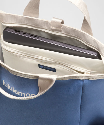 Lululemon Racket Bag 19L