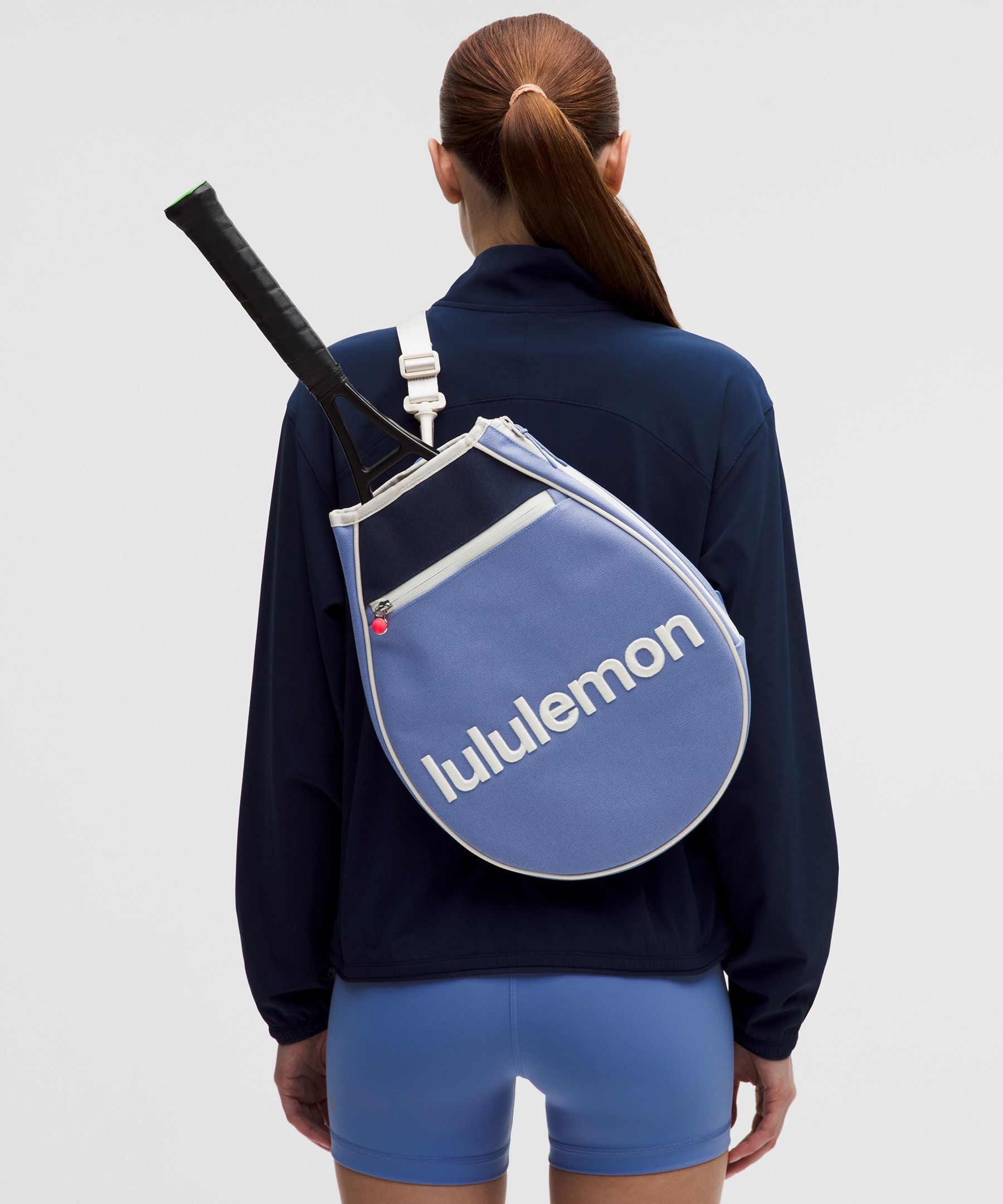 Lululemon Racket Bag 19L