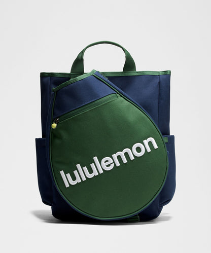 Lululemon Racket Bag 19L