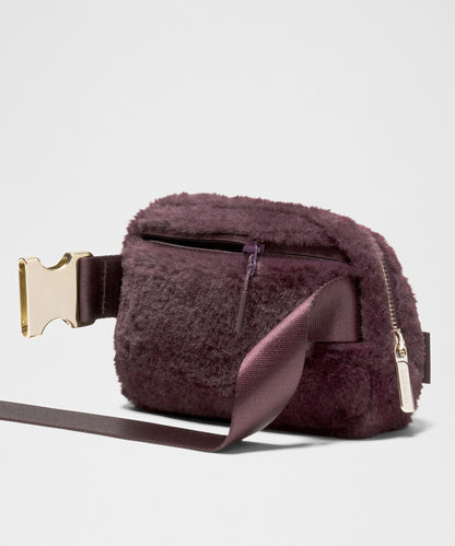 Lululemon Everywhere Belt Bag 1L *Plush Fleece