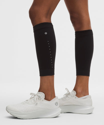 Lululemon lululemon Go Further Seamless Running Calf Sleeves