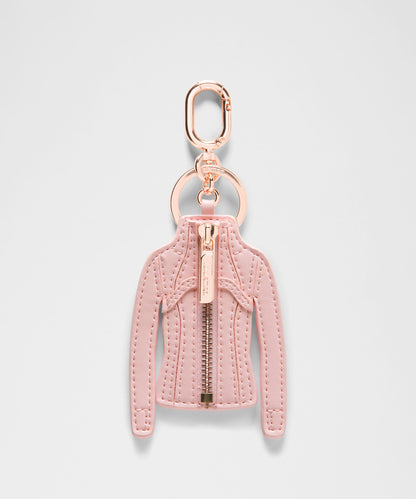 Lululemon Define Jacket Keychain