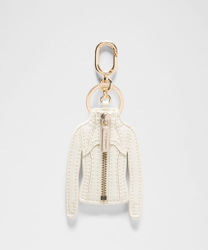 Lululemon Define Jacket Keychain