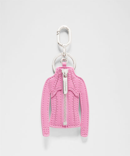 Lululemon Define Jacket Keychain