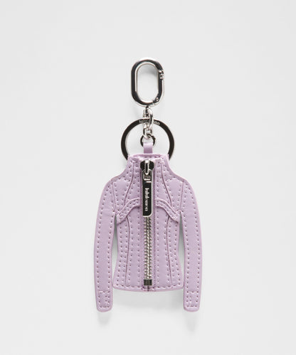 Lululemon Define Jacket Keychain
