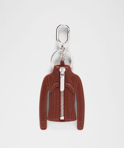 Lululemon Define Jacket Keychain