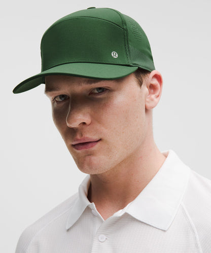 Lululemon The Game Days Snapback *Golf