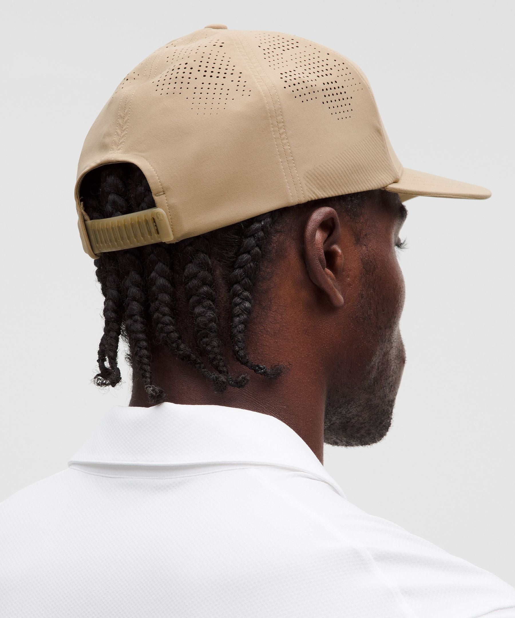 Lululemon The Game Days Snapback *Golf