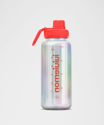 Lululemon Back to Life Clear Bottle 32oz