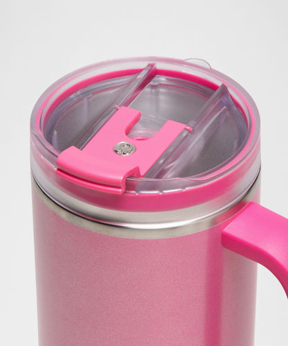 Lululemon Insulated Tumbler 40oz *Iridescent
