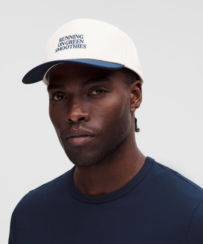 Lululemon The All Days Snapback *Green Smoothie