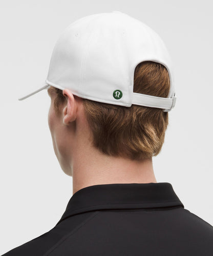 Lululemon Structured Classic Ball Cap *Golf L