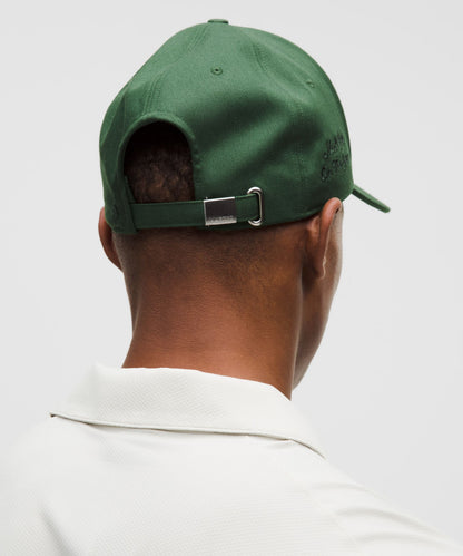 Lululemon Structured Classic Ball Cap *Golf L