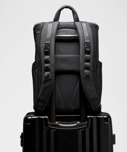 Lululemon New Parent Backpack 22L