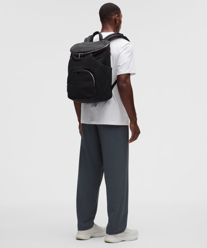 Lululemon New Parent Backpack 22L
