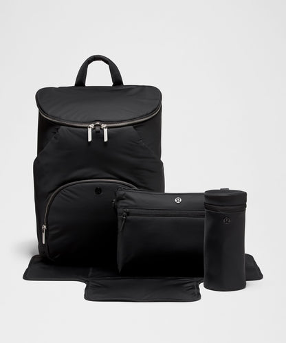 Lululemon New Parent Backpack 22L