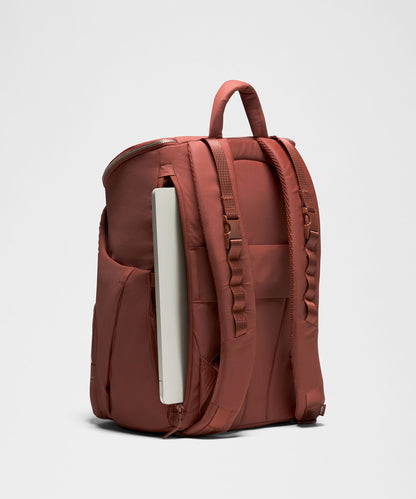 Lululemon New Parent Backpack 22L