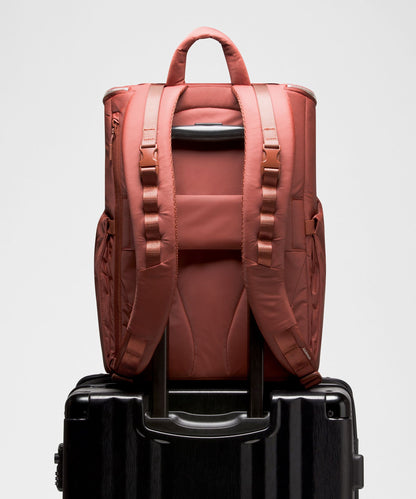 Lululemon New Parent Backpack 22L