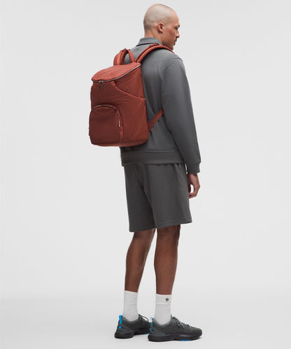 Lululemon New Parent Backpack 22L