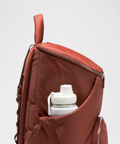 Lululemon New Parent Backpack 22L
