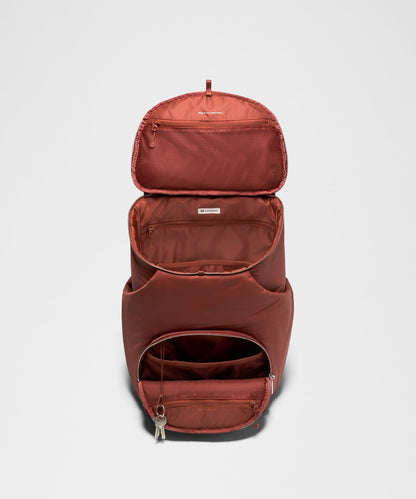 Lululemon New Parent Backpack 22L