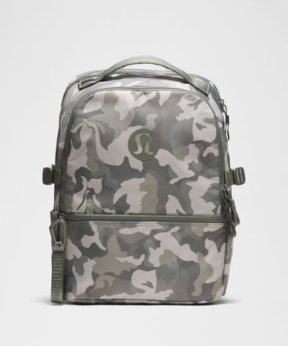 Lululemon New Crew Backpack 22L *Updated