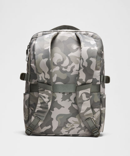 Lululemon New Crew Backpack 22L *Updated