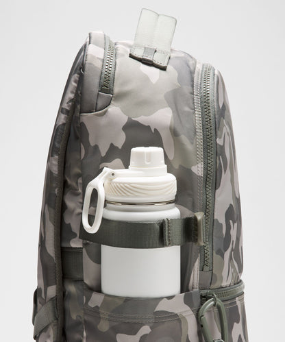 Lululemon New Crew Backpack 22L *Updated