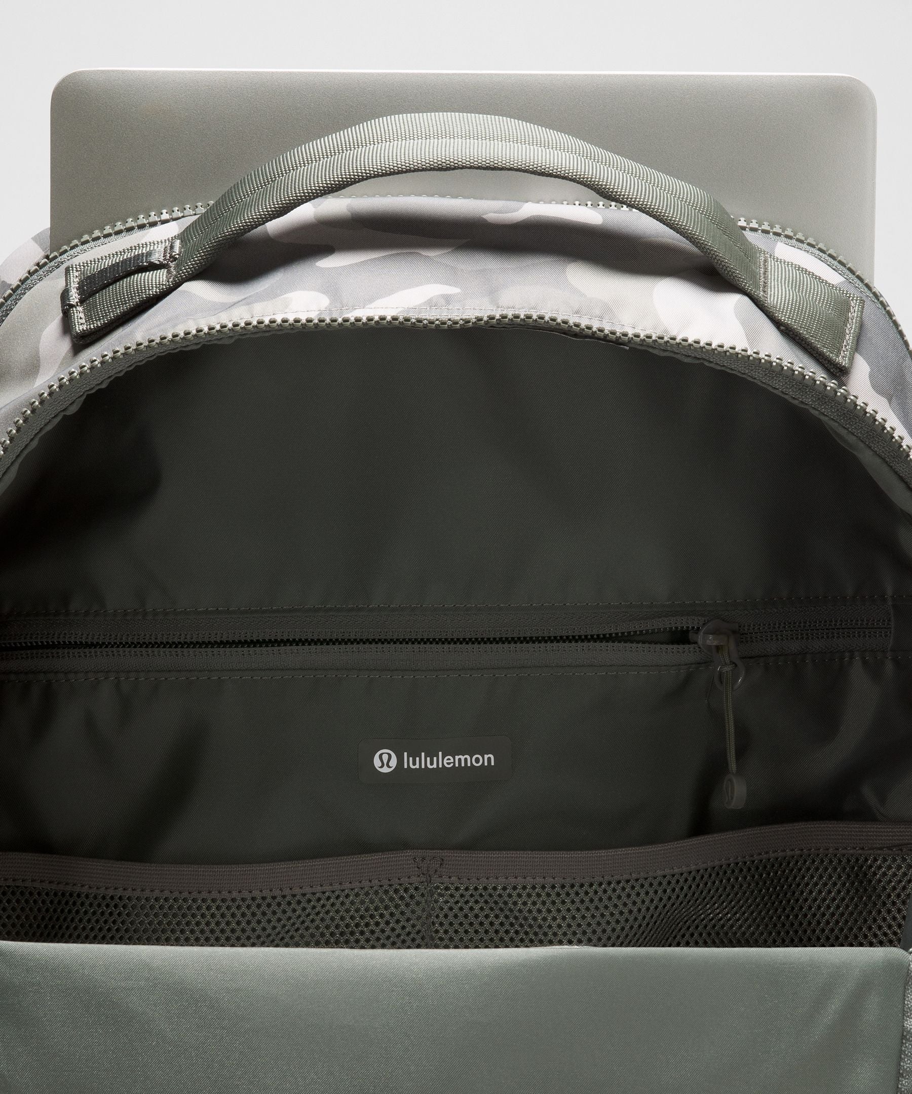 Lululemon New Crew Backpack 22L *Updated