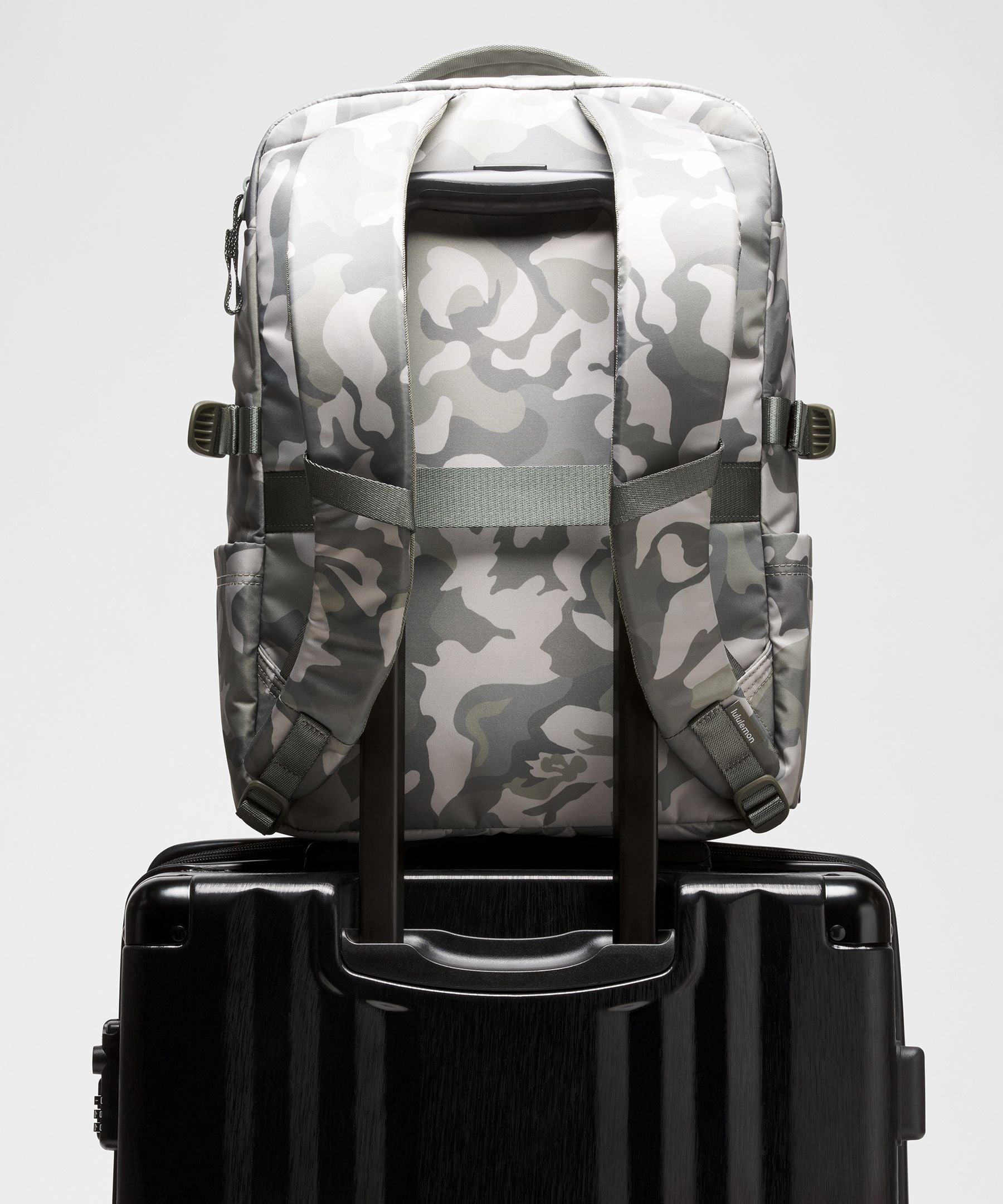 Lululemon New Crew Backpack 22L *Updated