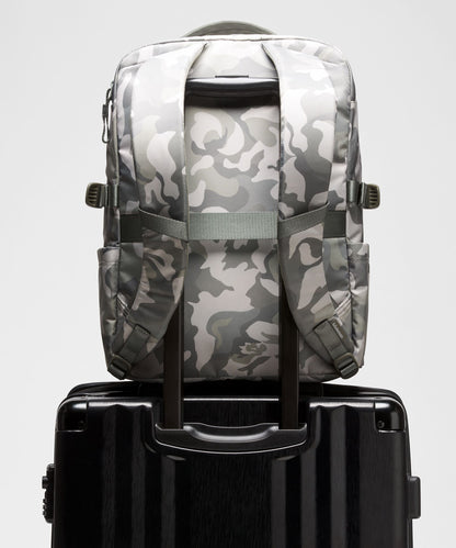 Lululemon New Crew Backpack 22L *Updated
