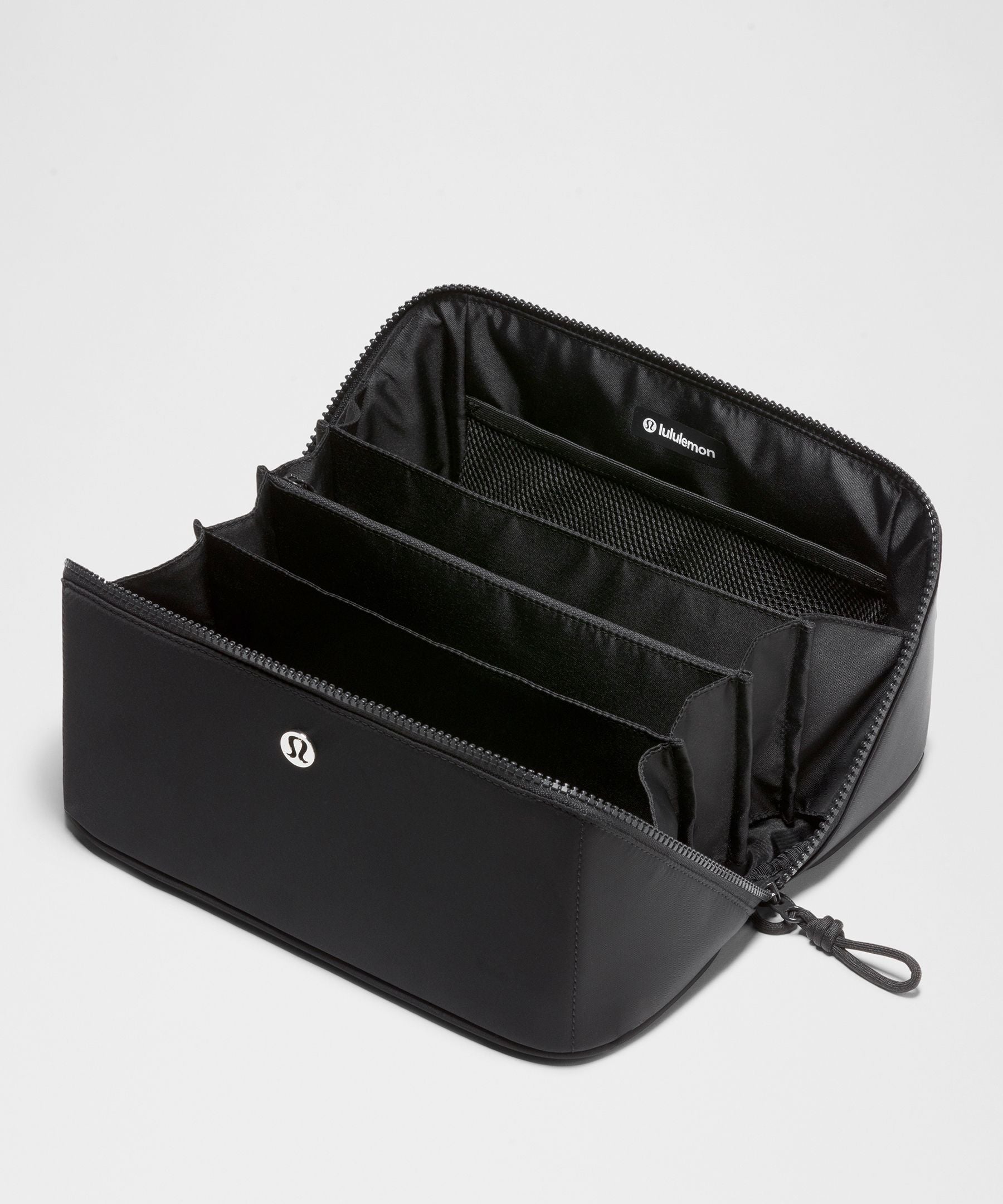 Lululemon Open-Flat Toiletry Bag