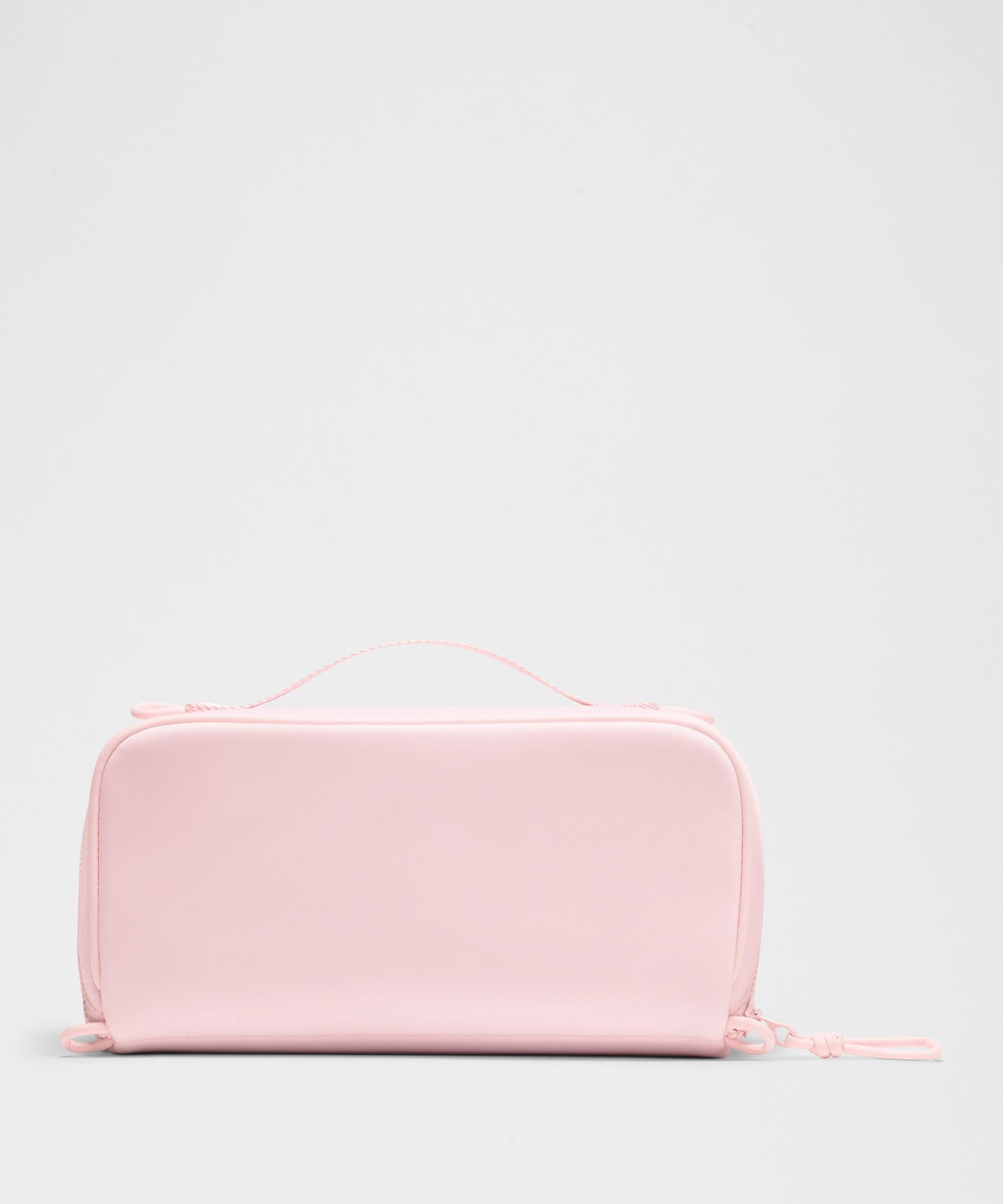 Lululemon Open-Flat Toiletry Bag