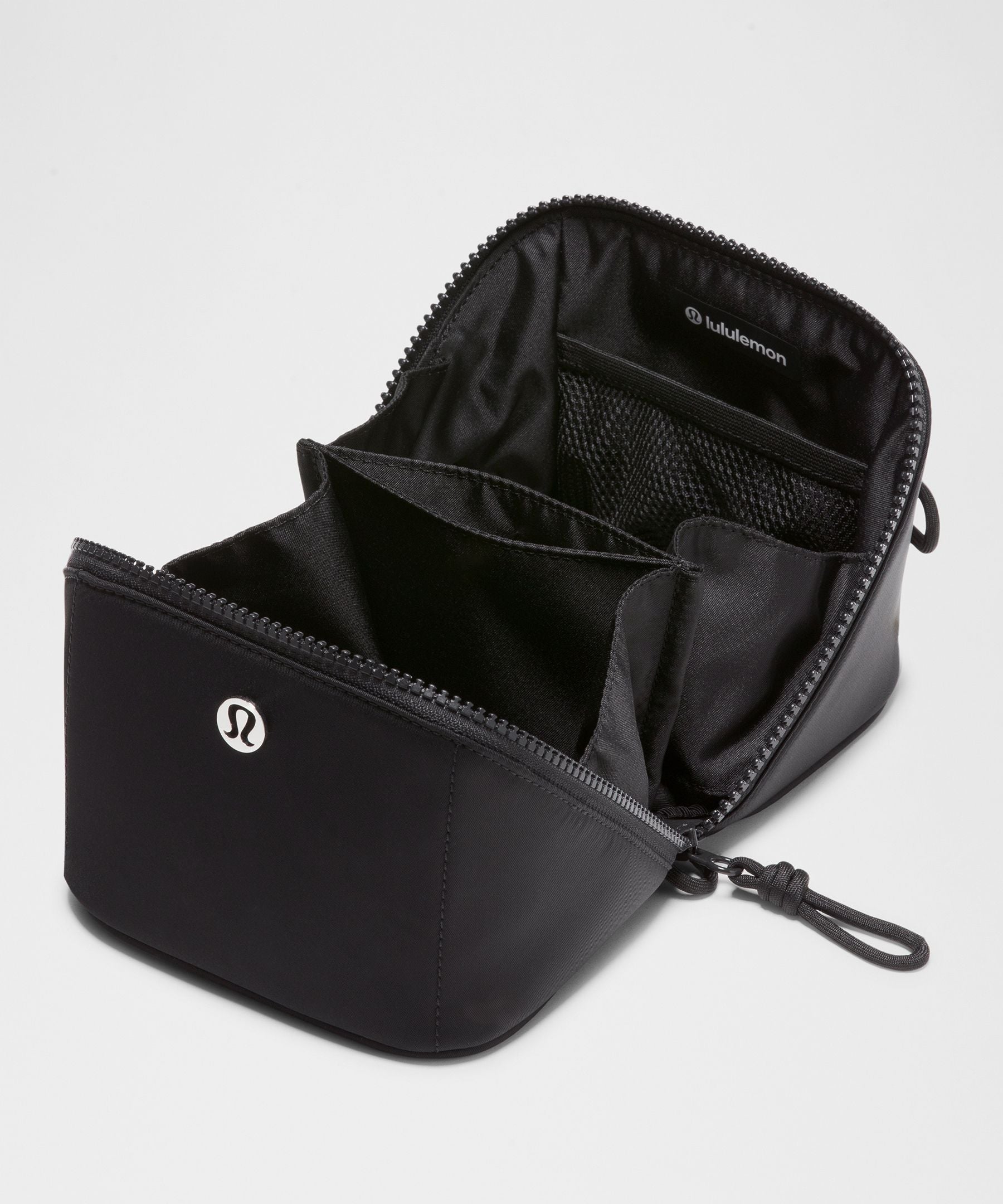 Lululemon Open-Flat Toiletry Bag Small