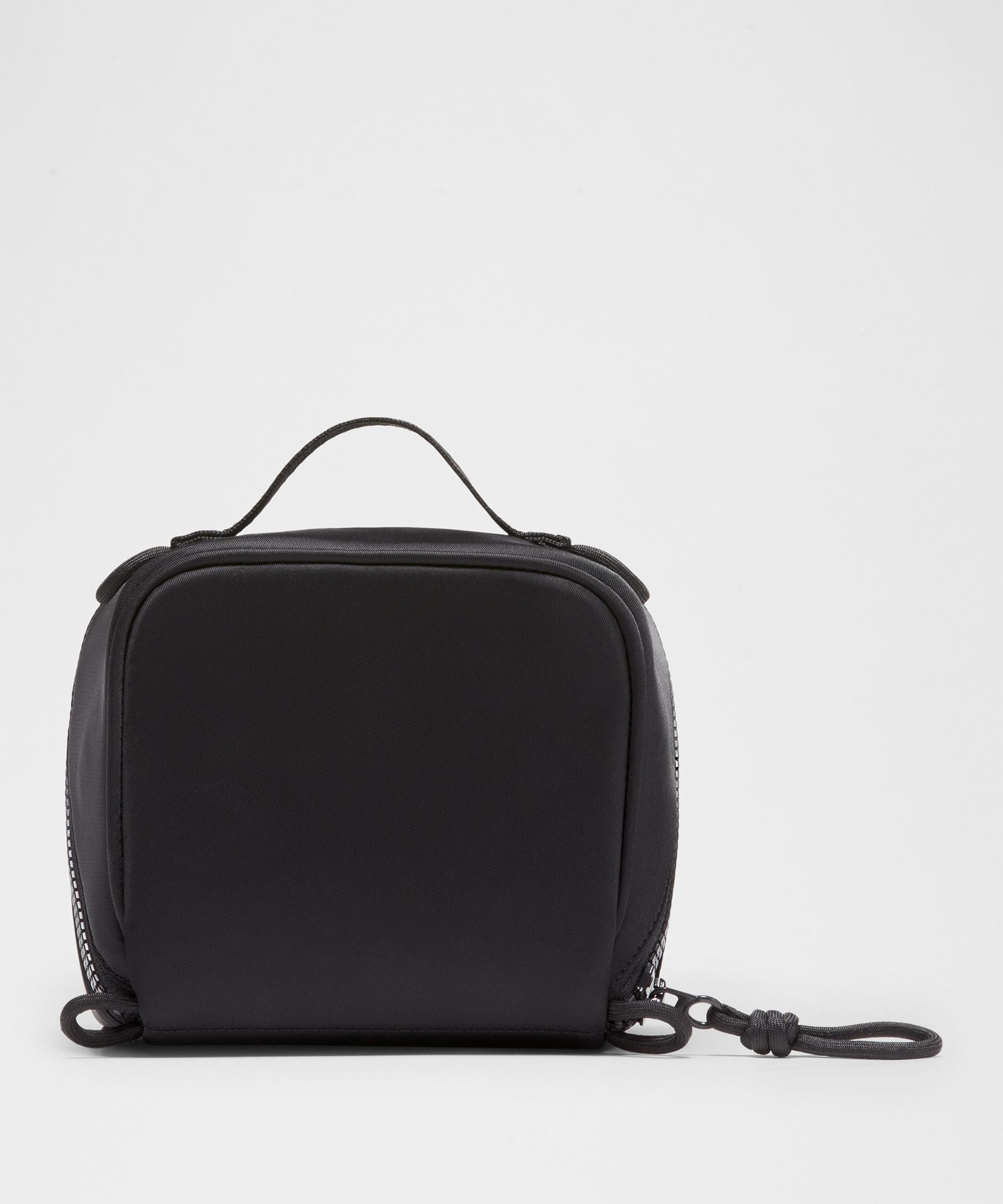 Lululemon Open-Flat Toiletry Bag Small