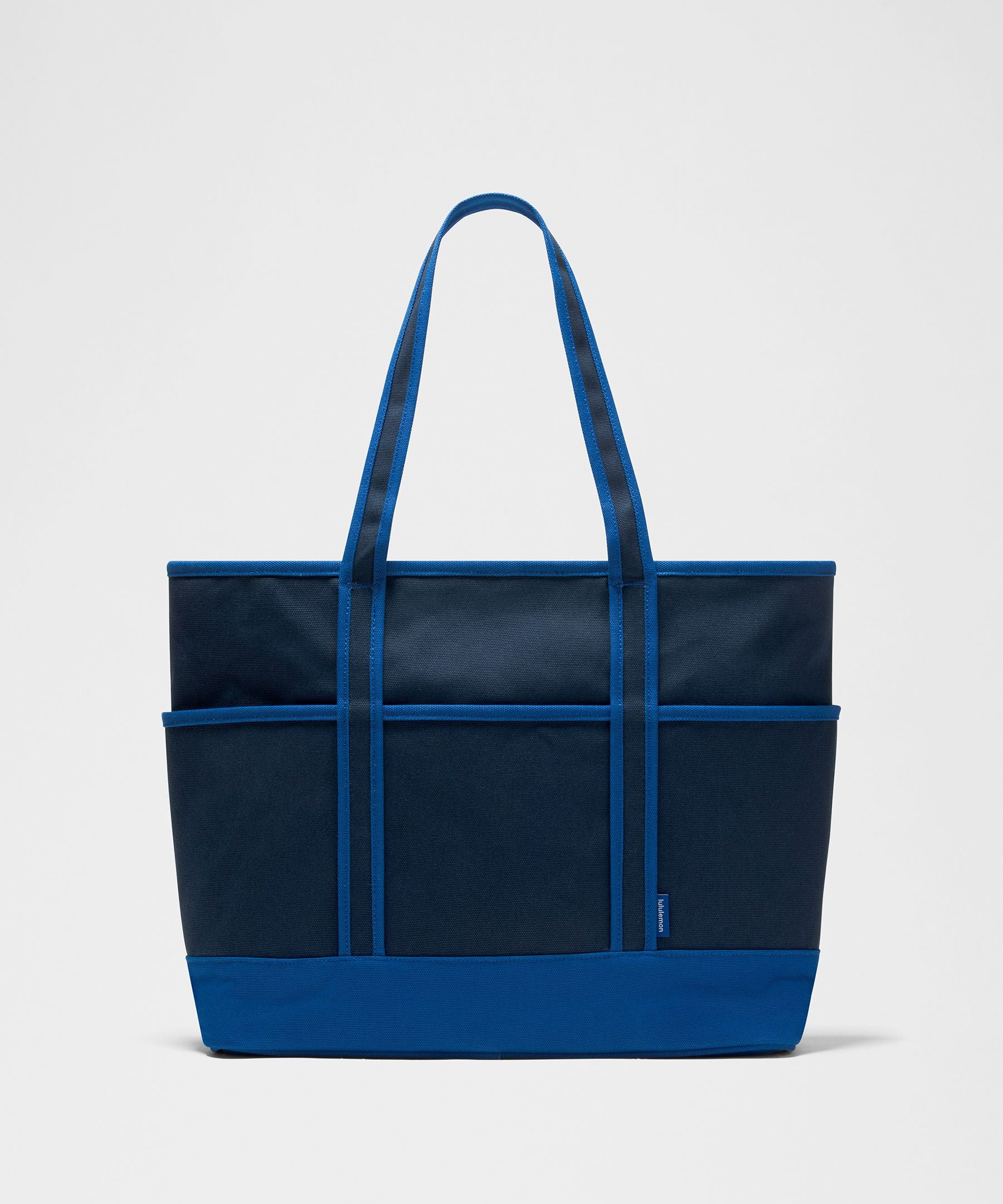 Lululemon Daily Multi-Pocket Zip-Top Tote Bag 18L