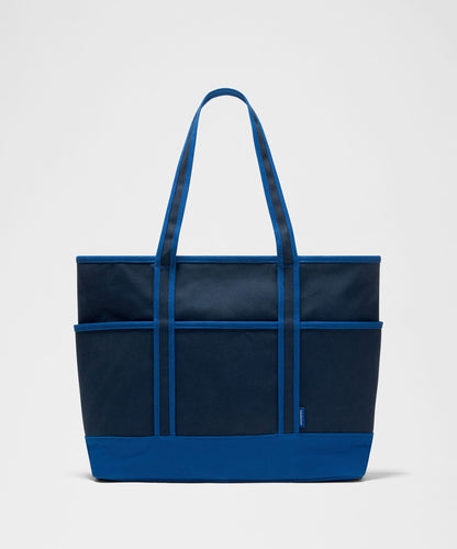 Lululemon Daily Multi-Pocket Zip-Top Tote Bag 18L