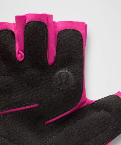 Lululemon Unisex License to Train Training Gloves