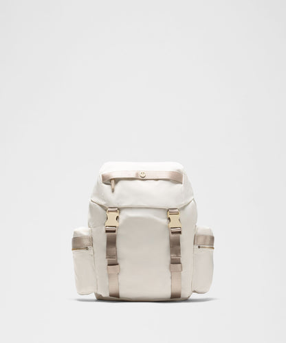 Lululemon Wunderlust Backpack Small 14L *Grip Handle