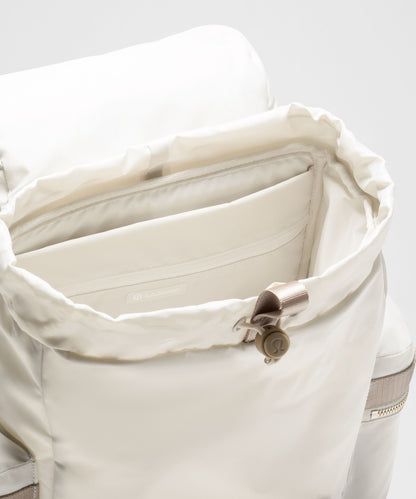 Lululemon Wunderlust Backpack Small 14L *Grip Handle