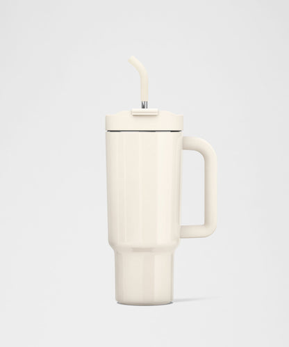 Lululemon Insulated Tumbler 40oz *Shine