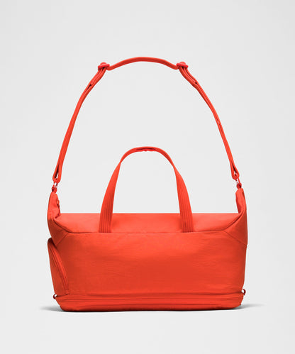 Lululemon 3-in-1 Gym Duffle Bag 30L